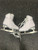 Used Jackson SOFT SKATE WomensFigure Skate White Senior 4 11726-S000297209 View 2