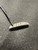 Used Odyssey DUAL FORCE ROSSIE 2 Mens Putter LH 11726-S000297214 View 1