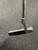 Used Odyssey DUAL FORCE 660 Mens Putter RH 11726-S000297215 View 1