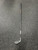 Used Taylormade BURNER OVERSIZE Golf Wedge Mens RH Lob Wedge 11726-S000297231 View 4