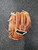 Used Rawlings R9SB715-6DB BB/SB Glove RH Throw Brown 11 3/4" 11726-S000297237 View 4