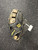 Used Wilson A2000 G4 BB/SB Glove RH Throw Black 11 1/2" 11726-S000297238 View 3