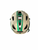 Used Cascade S Lacrosse Helmet White One Size 11479-S000424754 View 3
