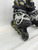 Used PIVOT SPLINTER ADJ 1-3 Junior Roller Quad Skates Black Adjustable 11879-S000021694 View 4