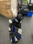 Used Maxfli REV 3 Jr Package Set RH Navy Blue 7 Piece 11162-S000456767 View 1