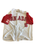 Used CANADA 5 JERSEY BB/SB Jersey White XL View 3