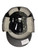 Used Victus VBH200 6 1/2 - 7 1/2 Batting Helmet No Mask Black MD 11812-S000170747 View 3