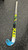 Used STX SAFARI FH Complete Stick Royal Blue 30" 11162-S000456770 View 1