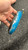 Used STX SAFARI FH Complete Stick Royal Blue 30" 11162-S000456770 View 5