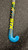 Used STX SAFARI FH Complete Stick Royal Blue 30" 11162-S000456770 View 4