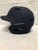 Used Evoshield MATTE BLUE Batting Helmet No Mask Navy Blue MD 11668-S000121239 View 4