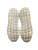Used Adidas CLOUDFOAM Running/X-Train Shoes M White Senior 11 11884-S000065270 View 3