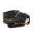 Used Mizuno MVP YOUTH BB/SB Glove LH Throw Black 11 1/2" 11760-S000092842 View 3