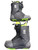 Used Flow BOA Boys Snowboard Boots Black Senior 7 11860-S000310404 View 2