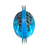 Used Raskullz FLAMEHAWK BLUE Bike Helmet Royal Blue LG 11375-S000378445 View 1