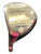 Used Cobra KING OFFSET SS 350 Mens Driver LH 10.5 Degree 11846-S000106115 View 1