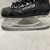 Used Bauer NSX Junior Hockey Skate White/Black/Red Junior 02 11855-S000205234 View 5