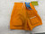 Used Bauer CORE MESH Hockey JOCK SHORTS Junior Bottom XS 11855-S000205233 View 1