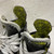Used Bauer VAPOR 3X Junior Hockey Skate White/Black/Yellow Junior 03.5 11855-S000205235 View 2