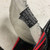 Used Bauer VAPOR X SHIFT PRO Junior Hockey Skate White/Black/Red Junior 02.5 11855-S000205237 View 7