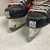 Used CCM JETSPEED Junior Hockey Skate White/Black/Red Junior 04.5 11855-S000205238 View 3