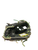 Used Rawlings PRO PREFERRED GLOVE BB/SB Glove RH Throw Black 11 1/2" 11834-S000052235 View 3