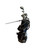 Used Gary Player PACKAGE GOLF GARY PLAYER Mens Package Set RH Navy Blue 12 Piece 10313-S000284569 View 2