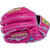 NEW RAWLINGS HEART OF THE HIDE PROR204-2BE ICONFEST 11.5" RH BASEBALL GLOVE  11835-RAWR00721358 View 4