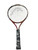 Used Head CRUSH 23 Adult Racquetball Racquet Orange Unknown 11721-S000284723 View 1