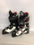 Used Dalbello AXION Mens DH Ski Boot Black 295 MP - M11.5 11900-S000025280 View 2