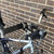 Used Specialized CROSSROADS SPORT MENS MD HYBRID Hybrid/City Bike Mens Navy Blue 54-55cm - MD Frame 11752-S000078497 View 8