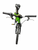 Used Raleigh VIBE Mountain Bike Boys Green 20" 10589-S000434652 View 2
