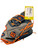 Used Wilson A450 11.5 GREY BB/SB Glove RH Throw Grey 11 1/2" 11842-S000230560 View 1