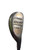 Used DHH BY  DUNLOP Golf Wedge Mens RH 54 Degree 11825-S000040567 View 1
