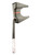 Used BYBOMYA Mens Putter RH 11846-S000106121 View 1