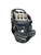 Used Sun Mountain C130 Mens Cart Bag Black 11479-S000424769 View 2