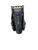 Used Sun Mountain C130 Mens Cart Bag Black 11479-S000424769 View 3