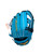 Used Mizuno GMP-4100R BB/SB Glove RH Throw Turquoise 11 1/2" 11835-S000209199 View 2