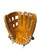 NEW MIZUNO PRO GMP-7200D GLOVE  RH 12.75"  11835-S000209200 View 4