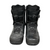 Used K2 MAYSIS + DOUBLE BOA Mens Snowboard Boots Black Senior 12 View 1