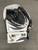 Used Vaughn VELOCITY Senior Goalie Catcher White 11809-S000088603 View 1