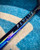 New BAUER VAPOR FLYLITE BLUE SR-77 11945-BAR1066842RHTP92 View 1