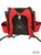 Used Prodigy Disc Golf Bag Red 10672-S000347214 View 3