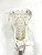 Used DeBeer COMPLETE STICK Wmn Atk/Mid Complete Stick White 11860-S000310412 View 2