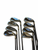 Used Callaway HAWKEYE VFT Mens Iron Set RH 4I-SW 11682-S000134054 View 1
