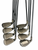 Used Callaway HAWKEYE VFT Mens Iron Set RH 4I-SW 11682-S000134054 View 2