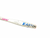 Used Easton TOPAZ BB/SB Fastpitch Bat White 30" 11479-S000424771 View 2