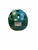 Used Cascade GREEN LACROSSE HELMET Lacrosse Helmet Green LG 11706-S000379582 View 3