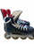Used Bauer VAPOR XR 300 Senior Roller Quad Skates Black Senior 6 11706-S000379588 View 2