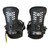 Used Union FORCE Mens Binding Only Black MD 11820-S000057477 View 3